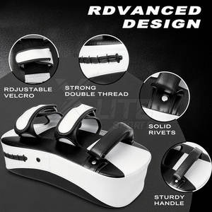 Coussin de protection en mousse haute densité multicouche pour un amortissement supérieur et une durabilité à long terme - Product Image 6