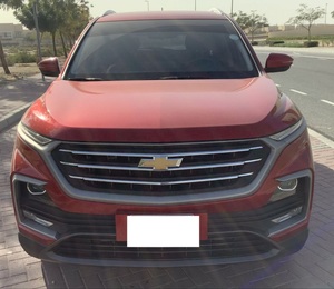CHEVROLET CAPTIVA 2022 - Product Image 2