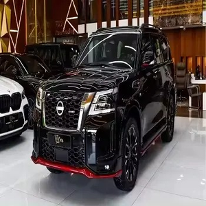 นิสสัน ปี 2024 พวงมาลัยซ้าย เบาะหนัง พร้อมกล้องมองหลัง - Product Image 6