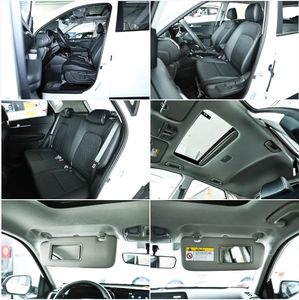 Sonai 2024, SUV de Lujo, Edición Smart Comfort, CVT R16 1.5L, Llave Digital, Gasolina/Diésel, Automático, Techo Solar, 5 Asientos, Volante a la Izquierda, Neumáticos R18 - Product Image 6