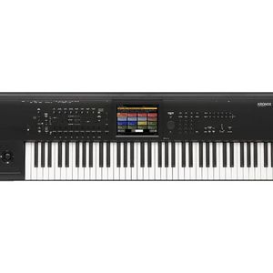 Clavier Piano KRONOS II 88 touches de haute qualité, neuf - Product Image 1