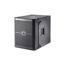 VENTES FLASH VRX915S 15 Subwoofer de scène bidirectionnel - Product Image 3