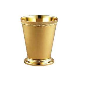 Enamel Design Insulated Metal Ice <b>Bucket</b> For Kitchen Table Top Decorative Ice Storage <b>Bucket</b> Soft <b>Drink</b> Bottle Cooler With Tong - Product Image 5