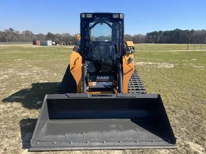 Mini cargadora de dirección deslizante 2023 TR310B, cargadora de ruedas de carga nominal de 40 toneladas, garantía de 1 año, bomba de cojinete de Motor, núcleo de engranaje de caja de cambios - Product Image 3