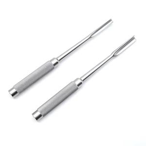 Tốt nhất và hàng đầu bán các đỉnh Ortho điêu khắc văn bản TM xương osteotome: Độ chính xác thiết kế cho phẫu thuật xuất sắc - Product Image 4