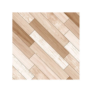 Alta demanda Serie de madera de alta calidad Azulejos de cerámica para el hogar y la Oficina Antideslizante Funcional - Product Image 1