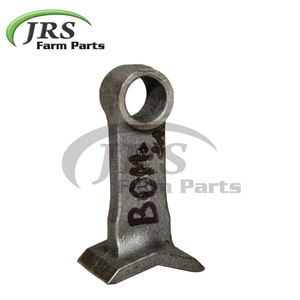 Les lames de marteau de précision pour les récolteurs à fléaux libèrent le potentiel agricole-Nouvel état exporté et fourni d'Inde - Product Image 1