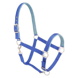 Vente en gros de bride d'équitation avec logo personnalisé Meilleure vente de licous en cuir à bas prix avec design personnalisé disponible - Product Image 2