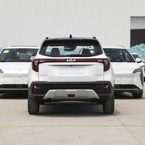 เซลโทส 1.5L CVT รุ่นลักชัวรี ปี 2025 เป็นรุ่นยอดนิยมระดับโลก รถยนต์จีนถูกส่งออกไปทั่วโลก - Product Image 5