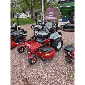 Cortadora de Césped de Giro Cero LZX921GKA60600 2021, de Alto Rendimiento y Uso Comercial para Mantenimiento de Propiedades y Jardinería - Product Image 3