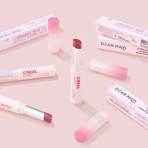 เดียร์เมย์ ซี'เรียล ป๊อป บาล์ม – ลิปบาล์มความงามสไตล์เกาหลี คอสเมติกอู - Product Image 2