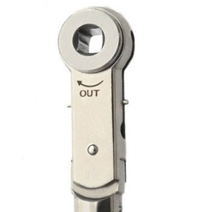 ประแจแรงบิดสำหรับทันตกรรมเครื่องมือทันตกรรม - Product Image 4
