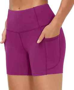 Drop shipping Seamless Fitness Clothing Women's Running Workout V <b>leggings</b>, Seamless, High Waist - Product Image 1