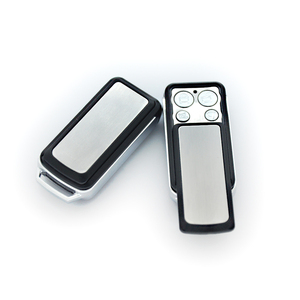 Phổ cố định mã 4 nút thiết bị gia dụng tự học điều khiển từ xa - Product Image 1