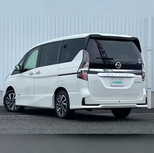 Listo para Enviar, Alta Velocidad, Usado, 2021 N 11 s s a n Serena, Perfecto Estado, Envío Global, DIY Industrial OEM - Product Image 1