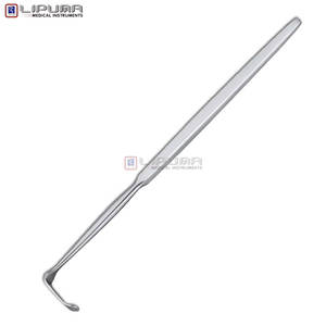 เครื่องดึงเนื้อเยื่อสีเขียว10x6เมตรเครื่องมือทางการแพทย์ที่ผ่านการจัดการเนื้อเยื่อด้วยมือทนทานสำหรับการผ่าตัดปราศจากเชื้อและเชื่อถือได้ - Product Image 4