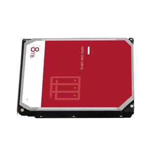 Disco Duro Interno <span class=keywords><strong>WD8003FFBX</strong></span> de 8 TB |   Disco Duro SATA de Alto Rendimiento de 3.5 Pulgadas para PC de Escritorio y Cargas de Trabajo Multitarea - Product Image 6