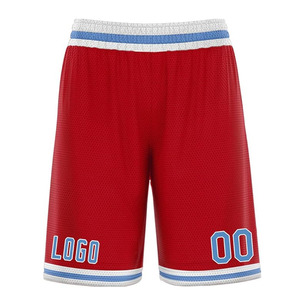 กางเกงขาสั้นเล่นฟุตบอลสีเขียวแบบสั่งทำผ้าโพลีเอสเตอร์ทนทานพิมพ์ลายระเหิดเสื้อผ้าพรีเมี่ยม - Product Image 2