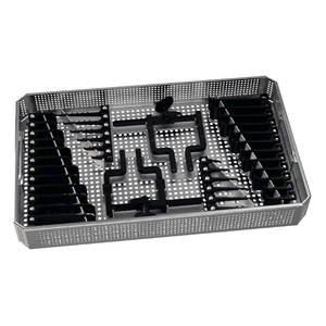 Instrumentos quirúrgicos ortopédicos Micro Discectomy Retractor de Farhan Products & Co - Product Image 1