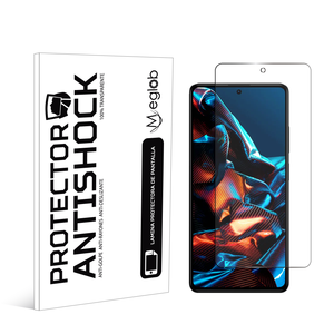 เคสป้องกันหน้าจอกันกระแทกสำหรับ Poco X5 Pro 5G พรีเมี่ยมพร้อมเทคโนโลยีกันกระแทก - Product Image 1