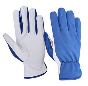 Guantes de Montaje Personalizados al Mejor Precio, Ropa Deportiva Transpirable, Antideslizante, Sin Polvo, de Algodón/Spandex, Precio Razonable, Sostenible - Product Image 6