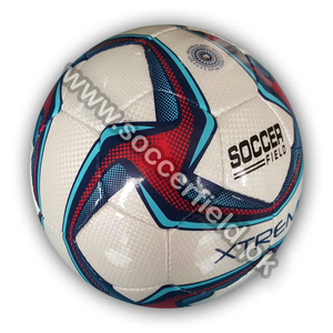 Balón de fútbol personalizado 2025 tamaño 5 PU con logotipo para entrenamiento y partidos en deportes de Fútbol - Product Image 4