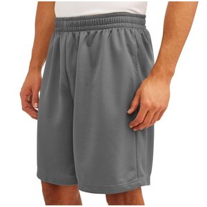 Shorts décontractés d'été pour hommes en toile Spandex/Polyester, style urbain, respirants, séchage rapide, écologiques, coupe ample, grandes tailles - Product Image 1