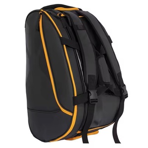 Mochila Deportiva Multifuncional Personalizable, Práctica, Moderna, Duradera, con Cierre, Impermeable, Estilo Casual, para Baloncesto - Product Image 1