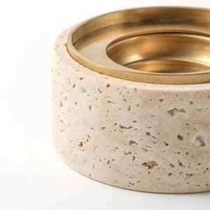 Designer Bakhoor Terrazzo <b>Incense</b> <b>Burner</b> Premium Design <b>Incense</b> <b>Burner</b> Customised <b>Incense</b> <b>Burner</b> Best Regular Use <b>Incense</b> <b>Holder</b> - Product Image 1