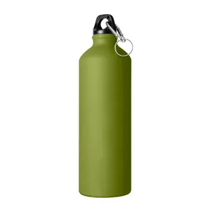 Borraccia in Alluminio Personalizzata Salzburg - Gadget Promozionale per Bevande - Product Image 2