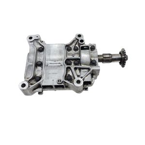 BLOQUE DE BALANCE DEL MOTOR MAZDA CX-5 Serie SH01117K0 SH Diésel 2200 (12>16) - Product Image 1