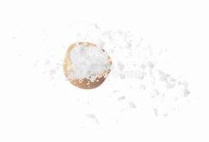 SAL REFINADA SEGURA PARA ALIMENTOS/ESTÁNDAR DE ETIQUETAS LIMPIAS/CONTENIDO DE MINERAL PURO/MÉTODO DE FABRICACIÓN RESPETUOSO CON LAS PLANTAS - Product Image 3