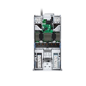 Serveur Rack 2U d'occasion R760xa 32 Go DDR5 8 To SATA Gold 6430 pour les entreprises et l'IA - Product Image 6