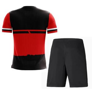 Ensembles de Tenues de Baseball Personnalisées de Haute Qualité en Polyester Respirant avec Logo Personnalisé pour Adultes - Product Image 1