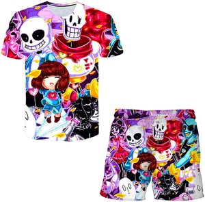 Prince Industry Latest Mens causal <b>shirt</b> custom tracksuit OEM compression suit mens short and <b>t</b> <b>shirt</b> set sublimation <b>t</b>-<b>shirt</b> - Product Image 3