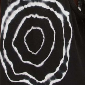 Sublimated Men's Tank Tops for Beachwear Men's Clothing Breathable Cotton <b>Fabric</b> Tank Tops With Custom Printing High Street Wear - Product Image 6