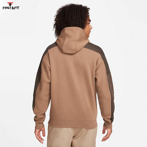 Nouvel arrivage le plus populaire de sweats à capuche pour hommes fabriqués sur mesure sweats à capuche pour hommes légers et décontractés - Product Image 2