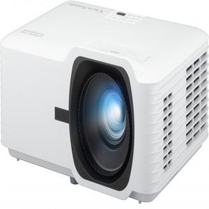 NOUVEAU N- LS740HD LS740W 5000 Lumens ANSI Full HD 1080P Projecteur Laser 3D Son Stéréo HIFI Garantie 1 An pour Jeux 4K - Product Image 1
