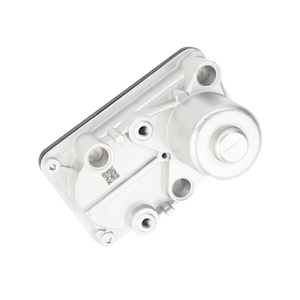Pour actionneur de turbocompresseur 49180-19700 6NW012.619-20 pour FIAT/ <span class=keywords><strong>NISSAN</strong></span>/RENAULT ESPACE/<span class=keywords><strong>TALISMAN</strong></span>/TRAFIC Bus 2.0 - Product Image 1