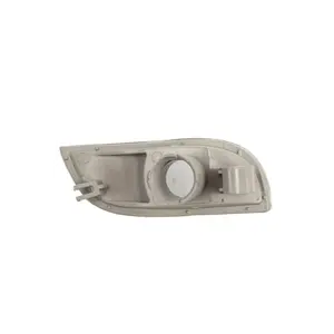 Pour Renault Clio Symbol Joy pour Dacia Logan 2 Sandero 2 Rétroviseur de clignotant côté droit 261600977R - Product Image 3