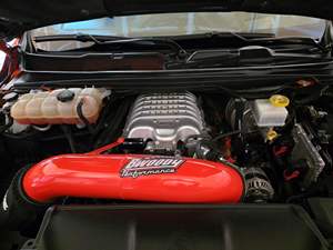 RAM 1500 TRX Ignition Edition 2022, V8 suralimenté, 4 roues motrices - Product Image 6