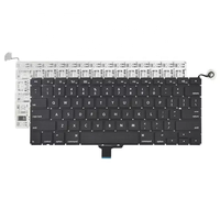 Remplacement du clavier d'ordinateur portable USB 3.0 pour Macbook A1278 Big Enter New Stock avec une excellente interface de lecteur
