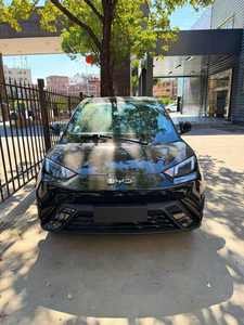 Voiture électrique 2026, nouvelle énergie, petite berline 5 portes 4 places, sans accident et prête à être expédiée - Product Image 6