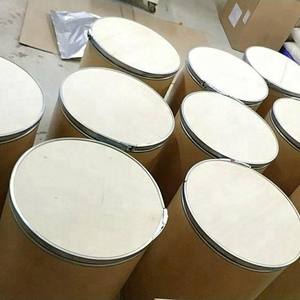 Poudre d'isolat de protéine de soja en gros 90% protéine végétalienne pure pour l'industrie des suppléments smoothies shakes et exportation - Product Image 1