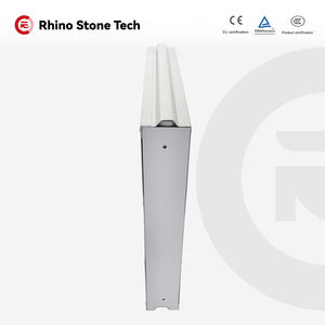 Galvanizli Çelik Yaşlanma Karşıtı Kaplama Gürültü Bariyeri Çit Japon Fotovoltaik Enerji Depolama Santrali için Ses Bariyeri - Product Image 4