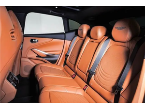 SUV Premium Usada 2024, Asientos Deportivos con Iluminación, Sistema de Infoentretenimiento Moderno, Asistencia Inteligente al Conductor, Carrocería Impecable, Proveniente de Japón - Product Image 5