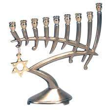 Menorah grand menorah - Product Image 2