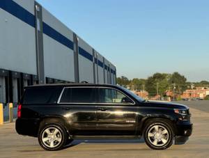 Prix bas, Chevrolet Tahoe LT 2015 d'occasion à vendre - Product Image 4