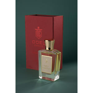 น้ำหอมมิดไนท์ บลูม โอเรียนทัล อีดีพี 50 มล. น้ำหอมสำหรับทั้งชายและหญิง - Product Image 3