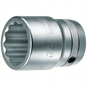 ประแจหกเหลี่ยม Gedore ขนาด 1 นิ้ว พร้อมโปรไฟล์ UD แบบนิ้ว - Product Image 3
